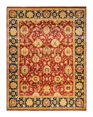 Bloomingdale's Mogul Area Rug, 8'1 x 10'5