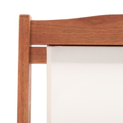 Loren Outdoor Sling Chair, Set of 2