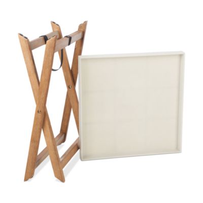 Brencia Outdoor Side Table