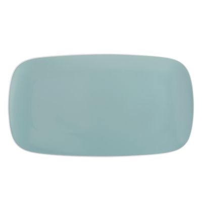 Pop Soft Rectangular Platter
