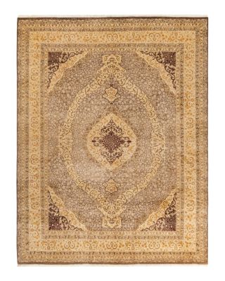 Bloomingdale's Mogul M1395 Area Rug, 8'2 x 10'5