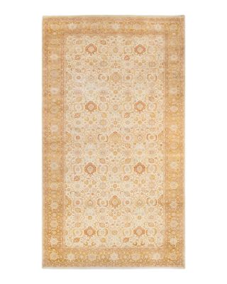 Bloomingdale's Mogul M1395 Area Rug, 8'2 x 15'1