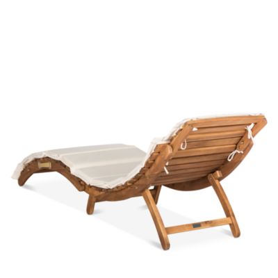 Pacifica 3 Piece Outdoor Lounge Set