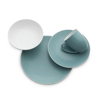 Pop 4-Piece Plate Setting