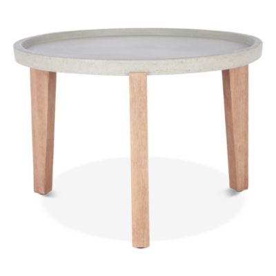 Valton Outdoor Side Table