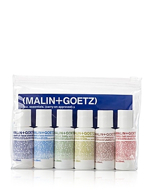Malin + Goetz Malin And Goetz Essentials Kit