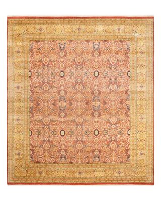 Bloomingdale's Mogul M1395 Area Rug, 8'3 x 9'8