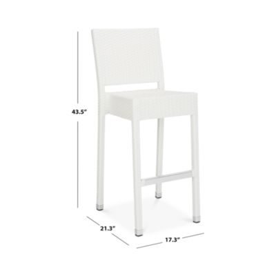 Bethel Outdoor Barstool