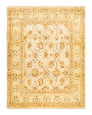 Bloomingdale's Mogul M1399 Area Rug, 7'10 x 10'2
