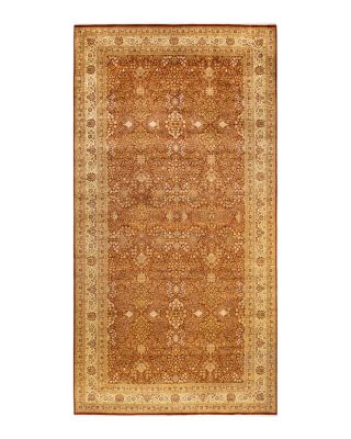 Bloomingdale's Mogul M1399 Area Rug, 8'2 x 16'2