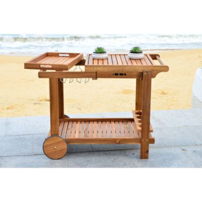 Orland Outdoor Tea Trolley