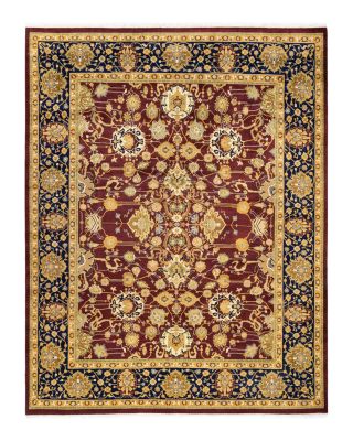 Bloomingdale's Mogul M1405 Area Rug, 8'1 x 10'4
