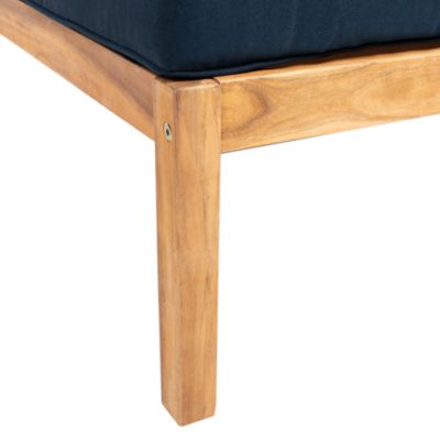 Ronson Five Piece Outdoor Sectional Set