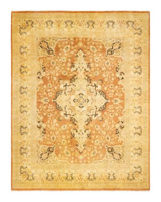 Bloomingdale's Mogul M1417 Area Rug, 8'1 x 10'5