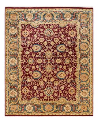 Bloomingdale's Mogul M1417 Area Rug, 8'2 x 10'