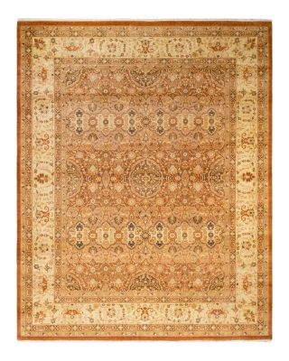 Bloomingdale's Mogul M1417 Area Rug, 8'3 x 10'3
