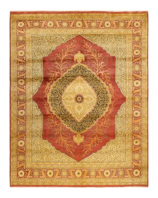 Bloomingdale's Mogul M1417 Area Rug, 8'3 x 10'5