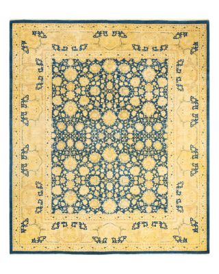 Bloomingdale's Mogul M1417 Area Rug, 8'4 x 9'10