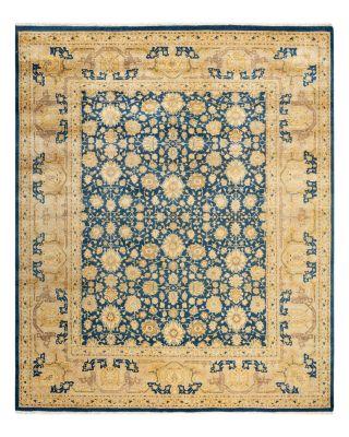 Bloomingdale's Mogul M1417 Area Rug, 8'5 x 10'1