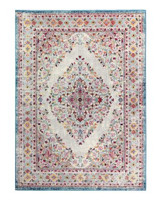 Bashian Dakota D113-MH702 Area Rug, 7'6 x 9'6