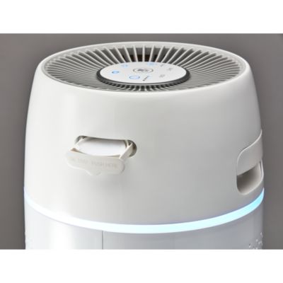 TotalClean PetPlus 5-in-1 Tower Air Purifier