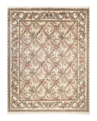 Bloomingdale's Mogul M1426 Area Rug, 8' x 10'6