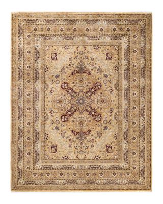 Bloomingdale's Mogul M1426 Area Rug, 8'1 x 10'1