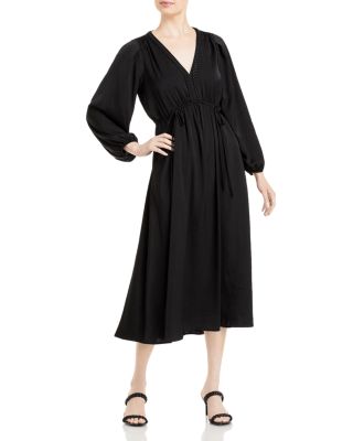 Kobi Halperin - Sari Midi Dress