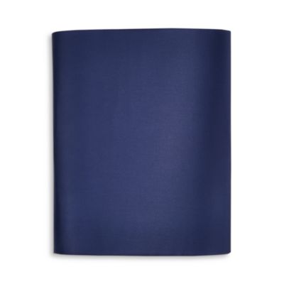 Hudson Park Collection - 500TC Pima Sateen Wrinkle-Resistant Sheets - Exclusive