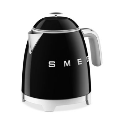 '50s Retro Electric Mini Kettle