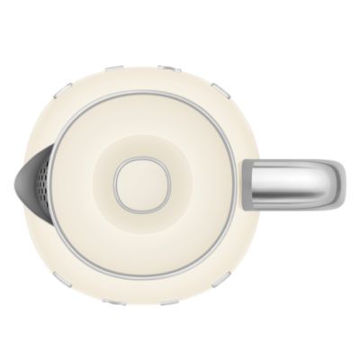 '50s Retro Electric Mini Kettle