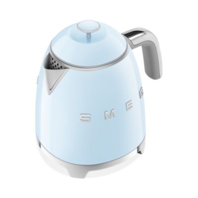 &#39;50s Retro Electric Mini Kettle