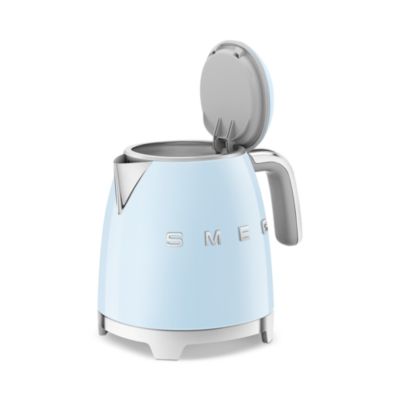 &#39;50s Retro Electric Mini Kettle