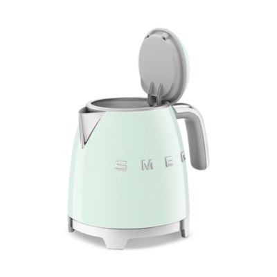 '50s Retro Electric Mini Kettle