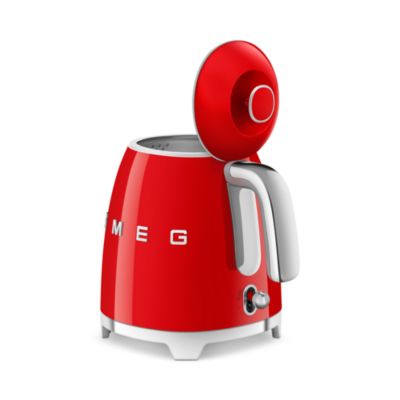 '50s Retro Electric Mini Kettle