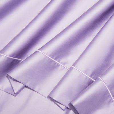 500TC Pima Sateen Wrinkle-Resistant Sheets - Exclusive