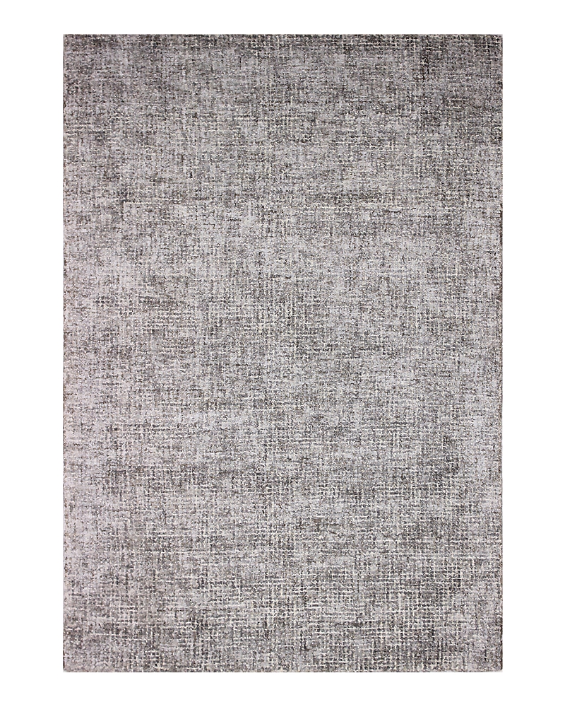 Bashian Luminous Area Rug, 7'6 X 9'6 In Gray