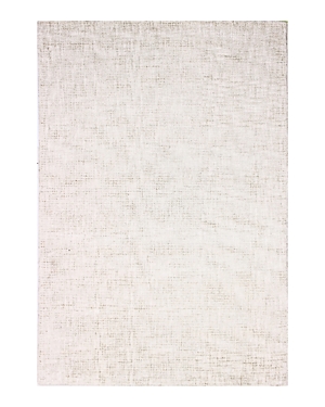 Bashian Luminous Area Rug, 7'6 X 9'6 In Ivory