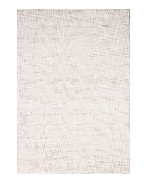 Bashian Luminous Area Rug, 5' X 7'6 In Ivory