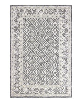Bashian Valencia Area Rug, 3'6 x 5'6