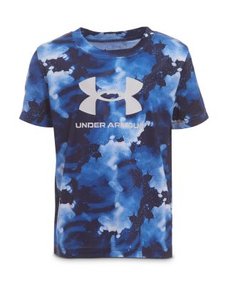 under armour little kids