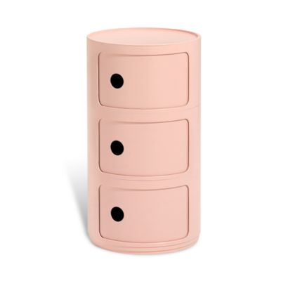 Componibili Bio 3 Tier Storage Tower