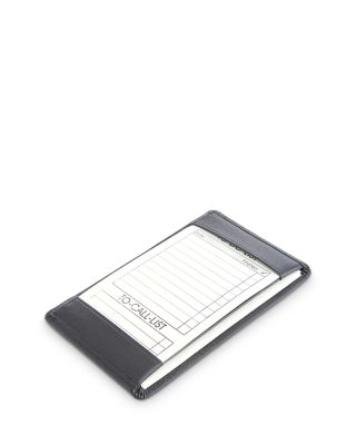 ROYCE New York - New York Pocket Note Jotter