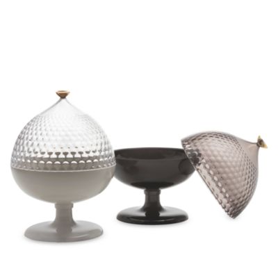 Pumo Centerpiece Container