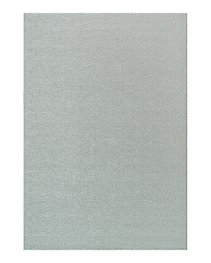 Dynamic Rugs Quin 41008 Area Rug, 5'3 X 7'7 In Silver