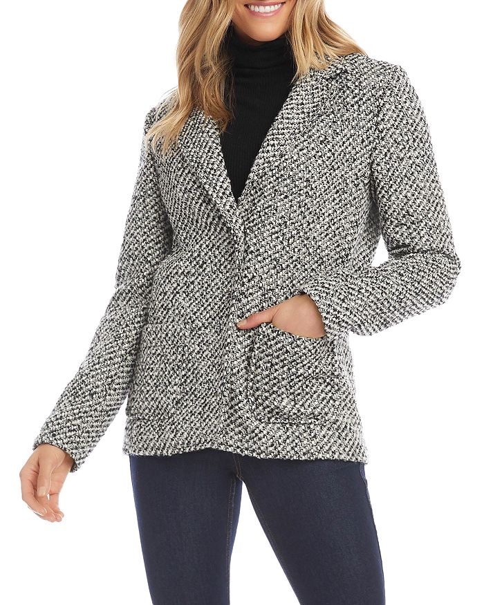 Karen sales kane blazer