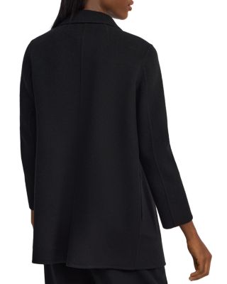 Clairene Double Face Jacket