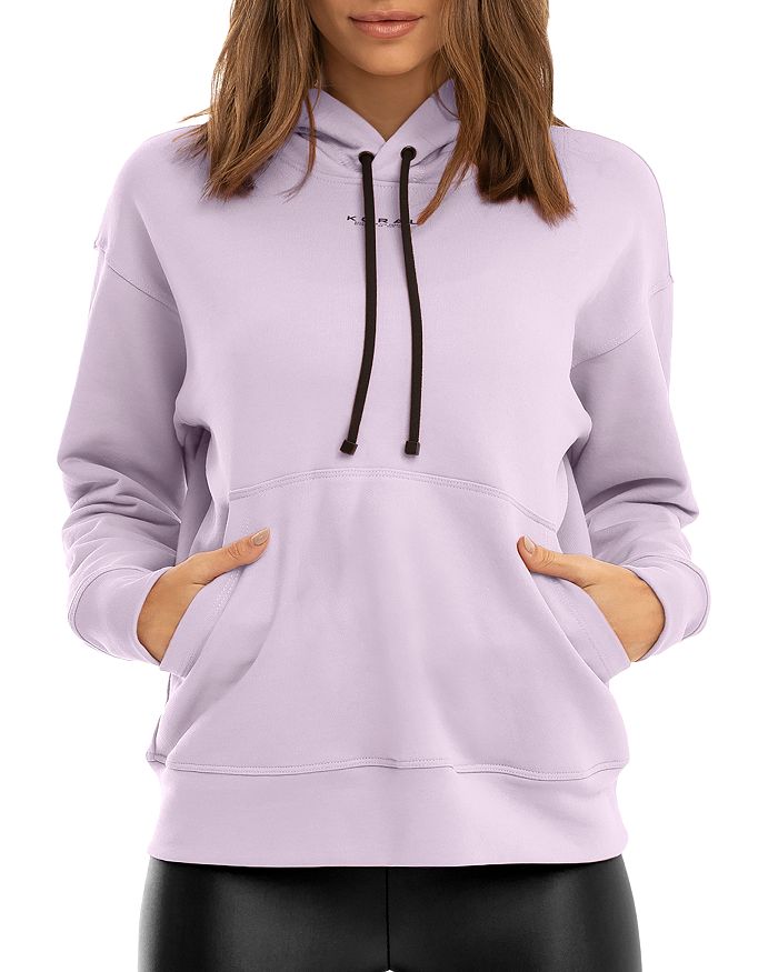 Koral Activewear for Women Review: SPRY Hoodie