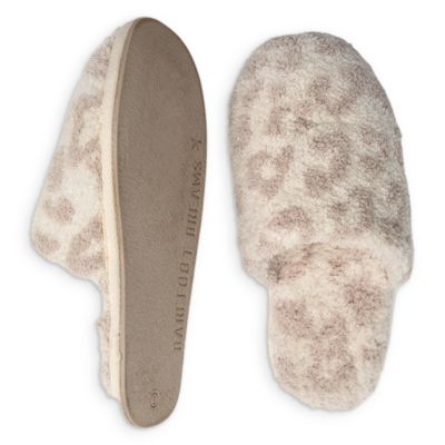 BAREFOOT DREAMS - Women's CozyChic Barefoot In The Wild Slippers