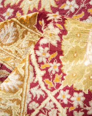 Mogul Area Rug, 8'1" x 9'8"